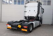 Mercedes-Benz Actros 1845, Euro 6, Standard, Serwisowany
