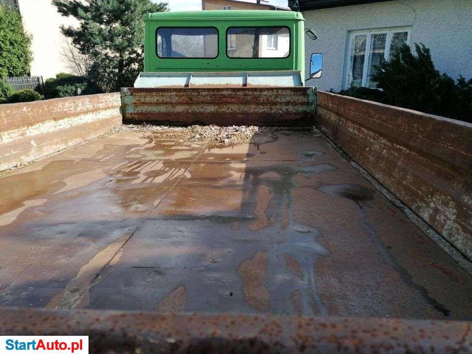 Mercedes-Benz 814 WYWROTKA/KIPPER MEILLER/ 3 STRONNY/ BLOKADA MOSTU/ RESOR/ ORYGINAŁ/ NISKI PRZEBIEG