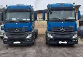 Mercedes-Benz