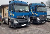 Mercedes-Benz