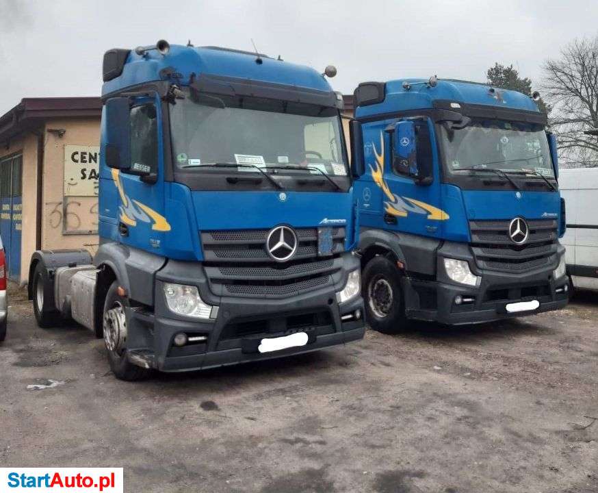 Mercedes-Benz