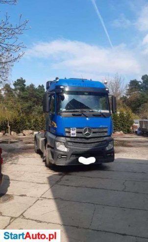 Mercedes-Benz