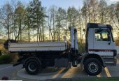 Mercedes-Benz Actros 1831