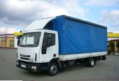 Iveco Eurocargo 75E14 Euro5