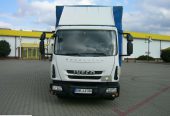 Iveco Eurocargo 75E14 Euro5