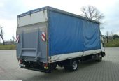 Iveco Eurocargo 75E14 Euro5