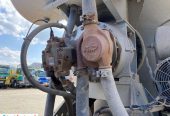 MAN TGS 35.440 8×4 EURO5 BETONOMIESZARKA LIEBHERR