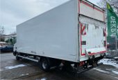 MAN TGL 12.250 MANUAL ESP 12000kg HAK SPROWADZONY Z NIEMIEC NAUKA JAZDY