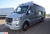 Mercedes-Benz Sprinter 519 NOWY – 20+1