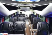 Mercedes-Benz Sprinter 519 NOWY – 20+1