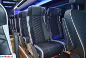 Mercedes-Benz Sprinter 519 NOWY – 20+1