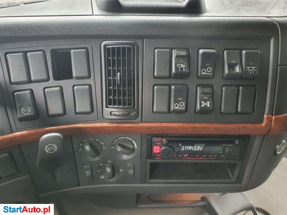 Volvo VOLVO FH12 420