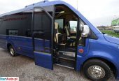 Mercedes-Benz Sprinter 519 NOWY – 20+1