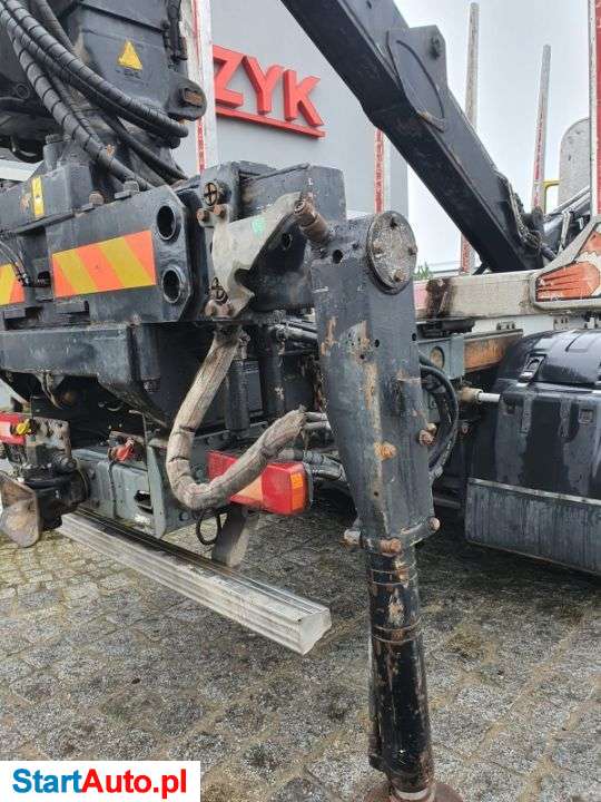 Volvo VOLVO FH12 420