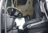 Mercedes-Benz / ACTROS / 2542 / E 6 / 6 X 2 / CHŁODNIA + WINDA / 21 EUROPALET / DŁ. 8,7 M / OS SKRĘTNA