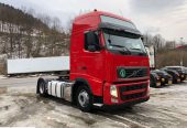 Volvo FH 500 // 2012 Rok // Globetrtter XL // I-Shift // Duże Zbiorniki //