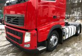 Volvo FH 500 // 2012 Rok // Globetrtter XL // I-Shift // Duże Zbiorniki //