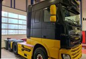 DAF XF-530- FTS