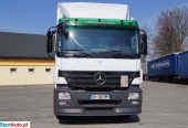 Mercedes-Benz Actros 1832
