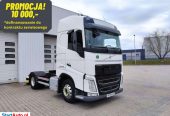 Volvo FH 420 Globetrotter ADR
