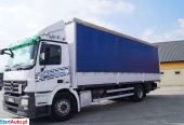 Mercedes-Benz Actros 1832
