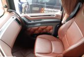 DAF XF-530- FTS