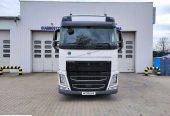 Volvo FH 420 Globetrotter ADR