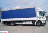 Mercedes-Benz Actros 1832