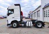 Volvo FH 420 Globetrotter ADR