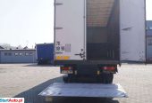 Mercedes-Benz Actros 1832