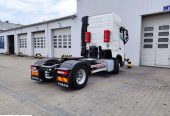 Volvo FH 420 Globetrotter ADR