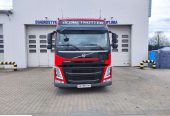 Volvo FM11 ADR