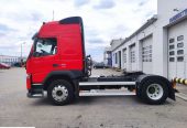 Volvo FM11 ADR