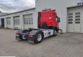 Volvo FM11 ADR