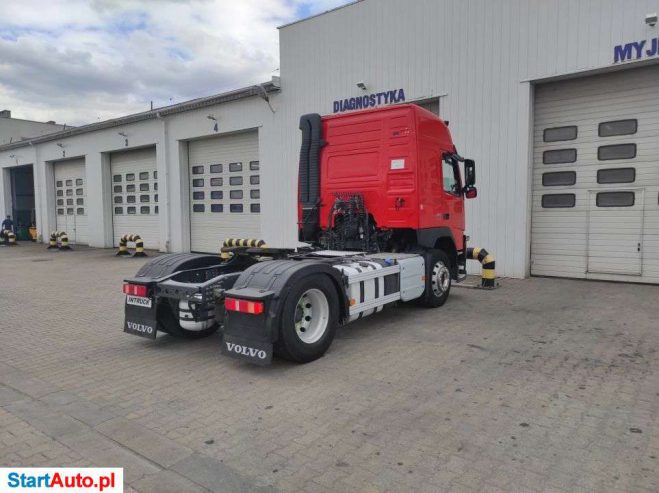 Volvo FM11 ADR