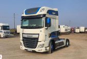 DAF XF E6