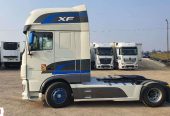 DAF XF E6