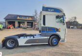 DAF XF E6