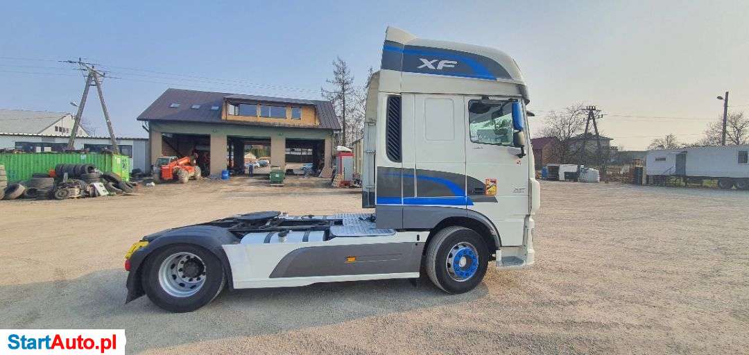 DAF XF E6