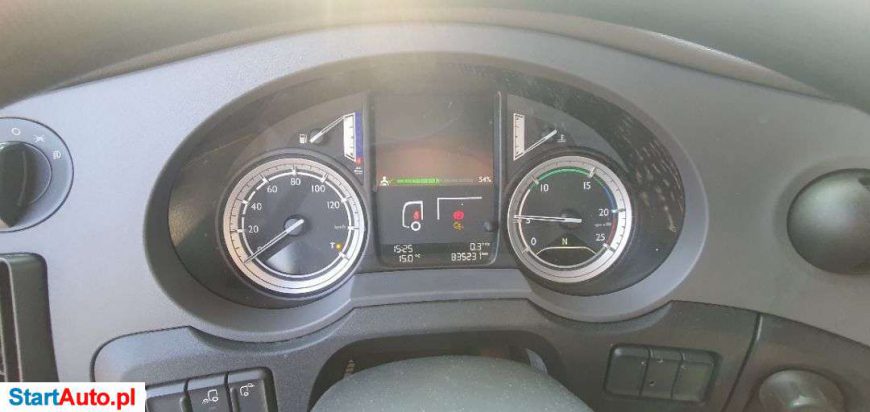 DAF XF E6