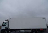 Mercedes-Benz ANTOS / 1824 / CHLODNIA – 8,65 M / THERMO KING T800 R / WINDA / JAK FABRYCZNIE NOWY / DRZWI BOCZNE /