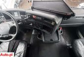 Scania R440 Evolution Mega Low Deck E5 Retarder