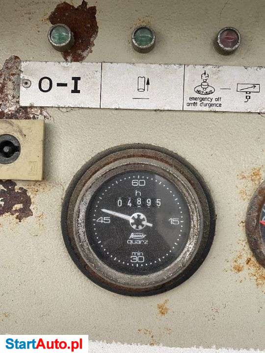 Mercedes-Benz ACTROS