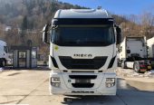 Iveco Stralis // 2015 Rok // Euro 6 // Automat // Retarder