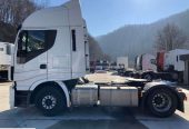 Iveco Stralis // 2015 Rok // Euro 6 // Automat // Retarder