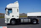 DAF / CF / 440 / EURO 6 / AUTOMAT / SPACE CAB