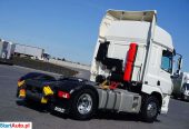 DAF / CF / 440 / EURO 6 / AUTOMAT / SPACE CAB