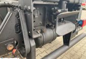MAN TGS 28.400 6×4 EURO6 PODWOZIE POD ZMIENNĄ ZABUDOWĘ