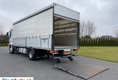 Mercedes-Benz Actros 1832 Burto -Firanka 18palet Euro 6