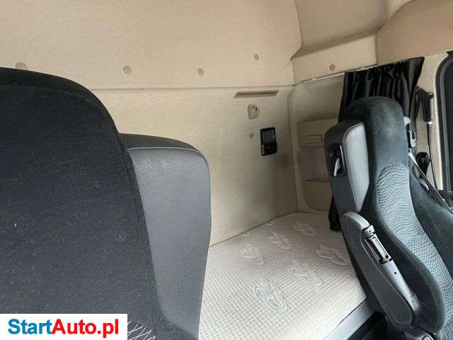 Mercedes-Benz Actros 1832 Burto -Firanka 18palet Euro 6